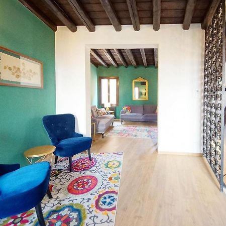 Dolcevita Apartments N 495 Biennale Velence Kültér fotó