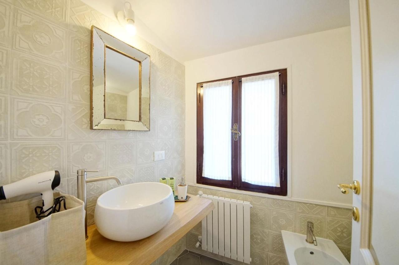 Dolcevita Apartments N 495 Biennale Velence Kültér fotó