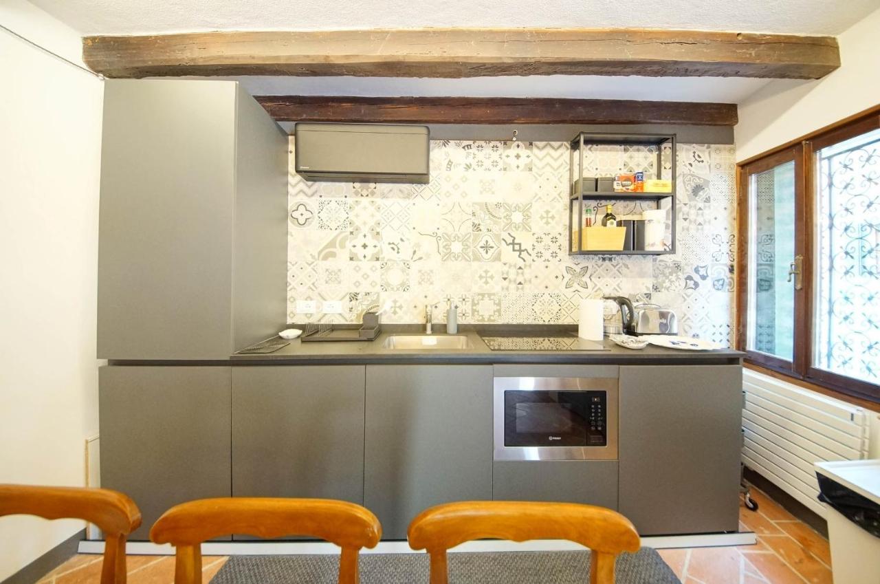 Dolcevita Apartments N 495 Biennale Velence Kültér fotó
