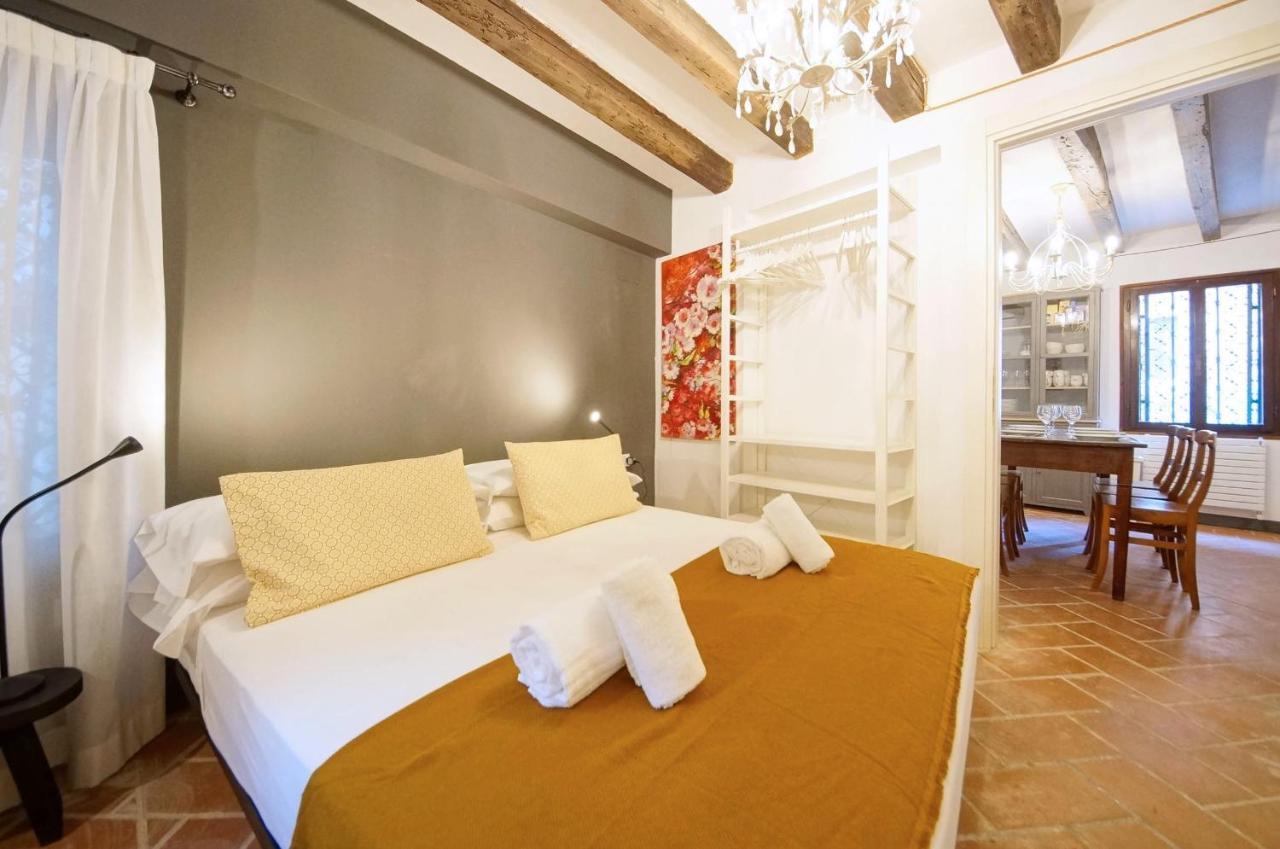 Dolcevita Apartments N 495 Biennale Velence Kültér fotó