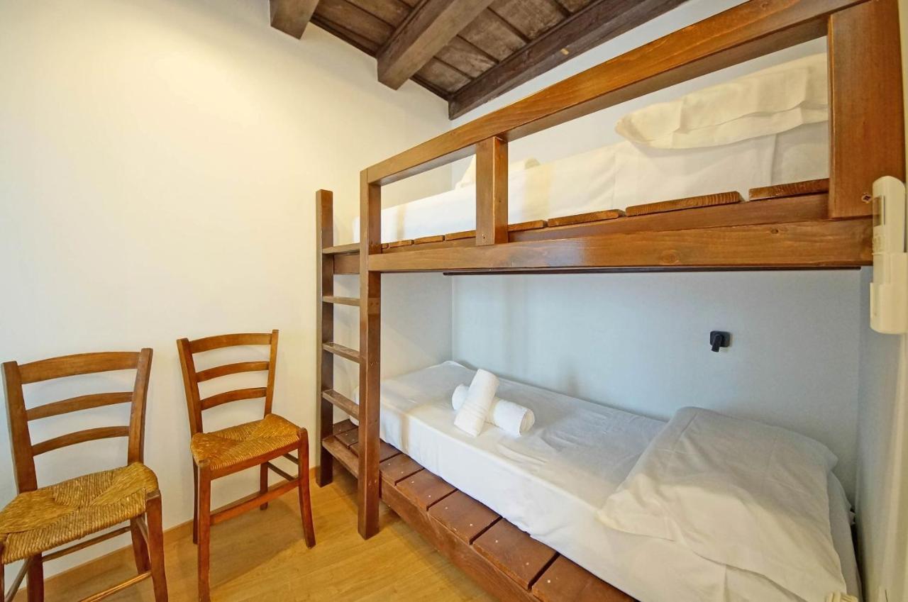 Dolcevita Apartments N 495 Biennale Velence Kültér fotó