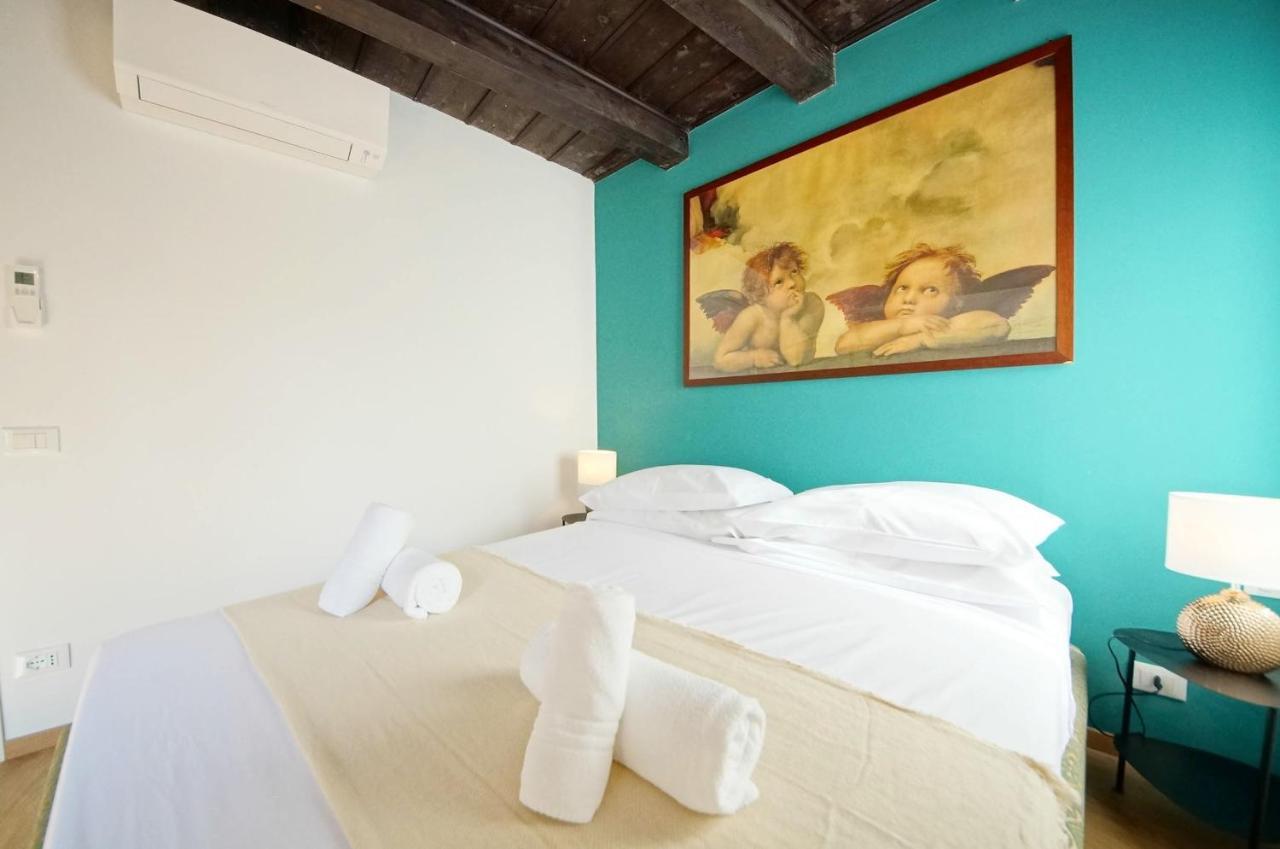 Dolcevita Apartments N 495 Biennale Velence Kültér fotó