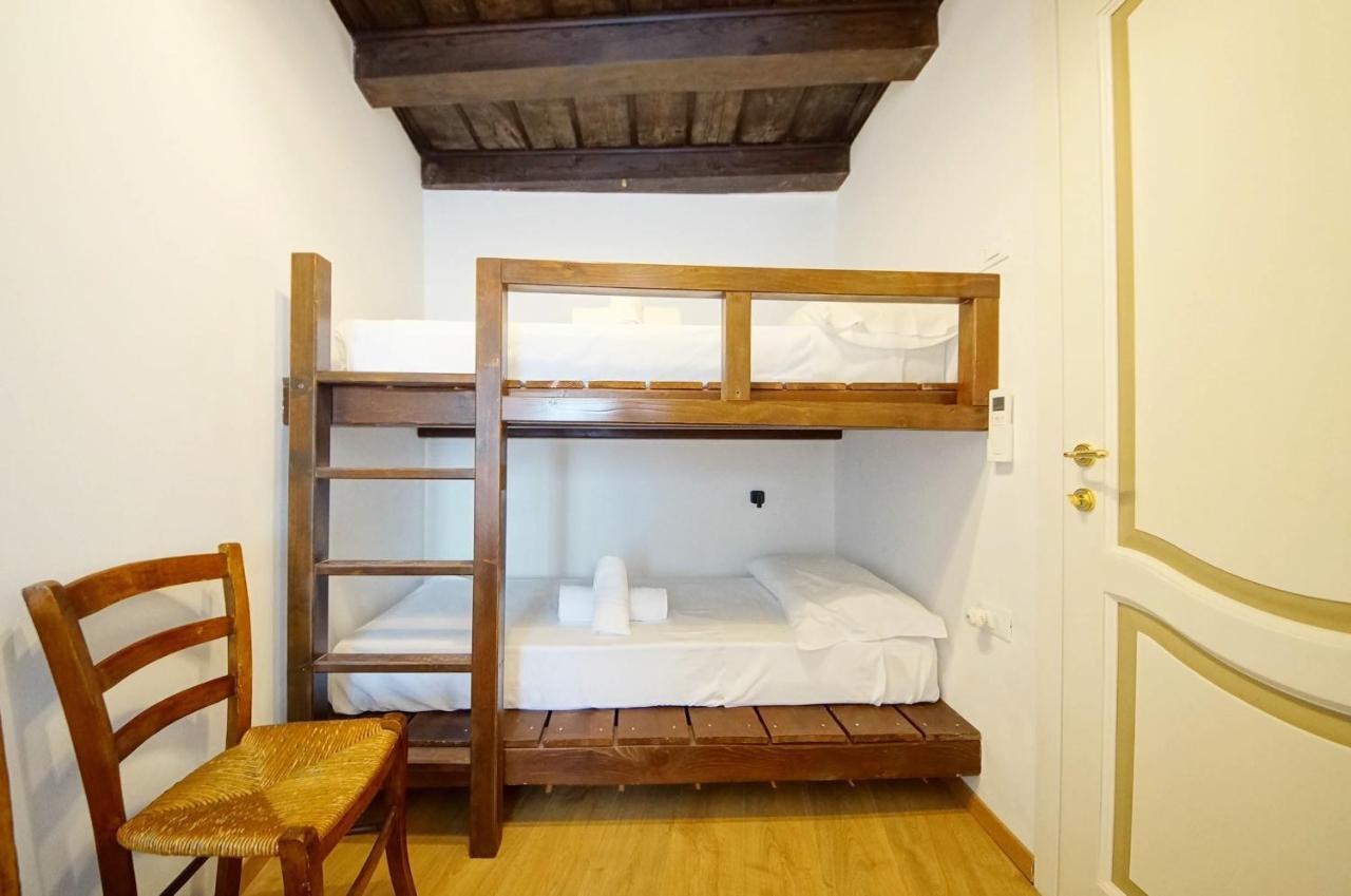 Dolcevita Apartments N 495 Biennale Velence Kültér fotó