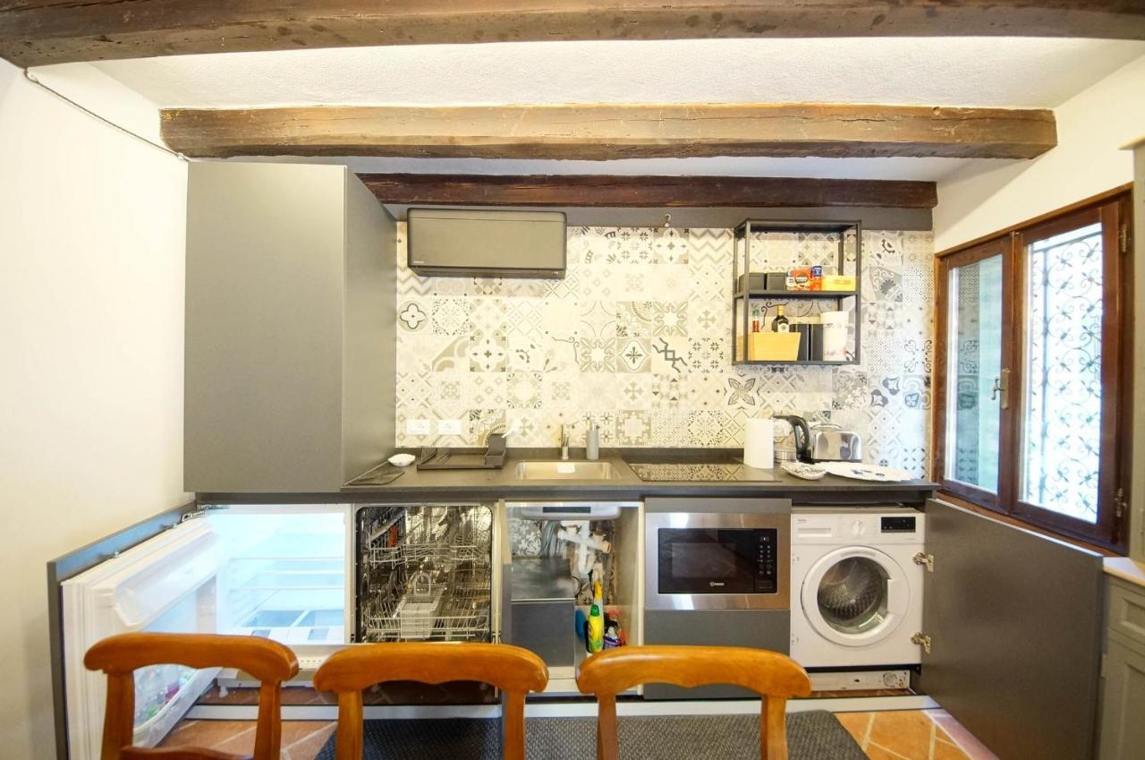 Dolcevita Apartments N 495 Biennale Velence Kültér fotó