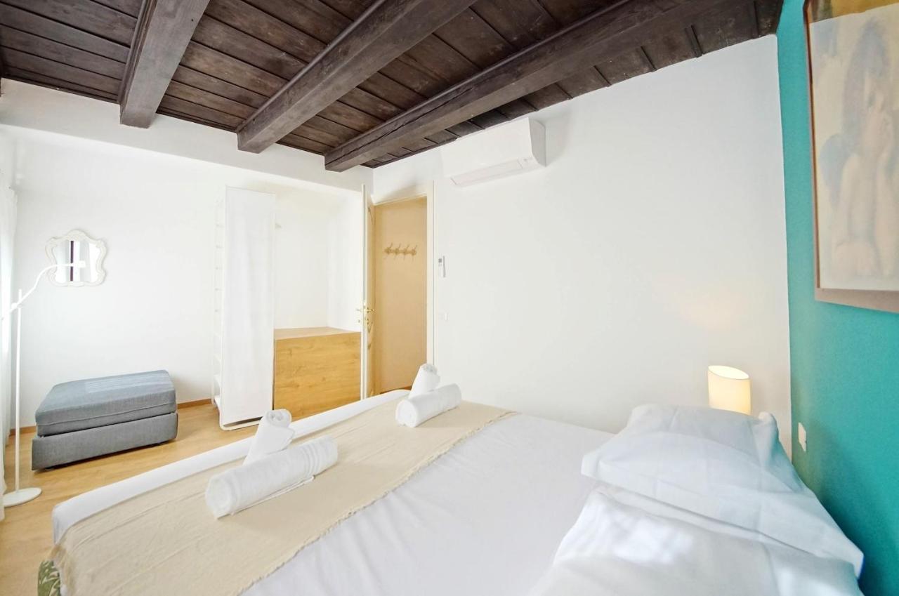 Dolcevita Apartments N 495 Biennale Velence Kültér fotó