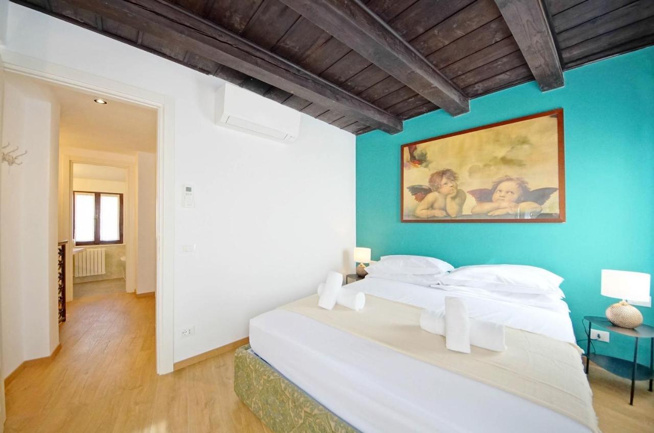 Dolcevita Apartments N 495 Biennale Velence Kültér fotó