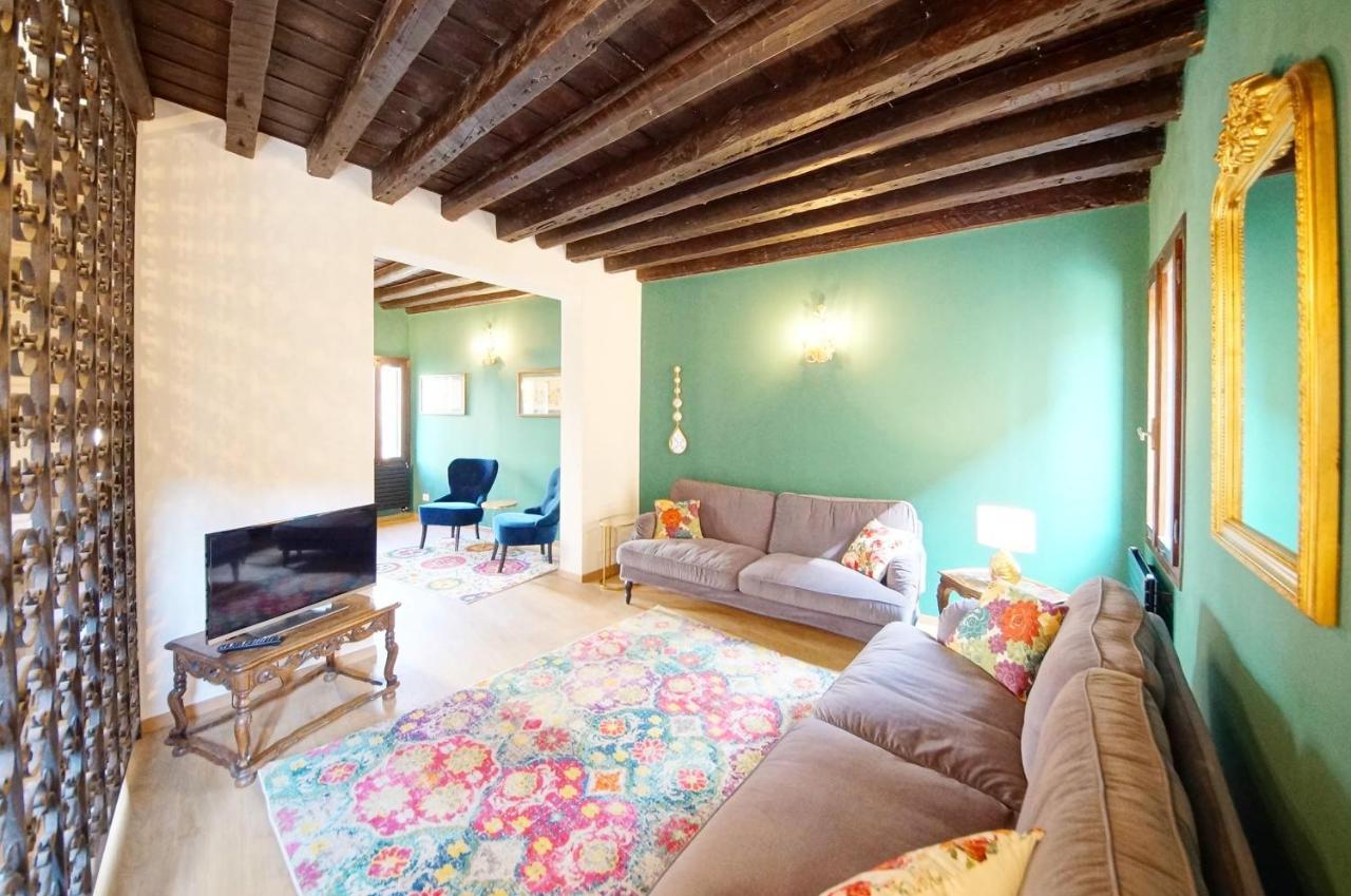 Dolcevita Apartments N 495 Biennale Velence Kültér fotó