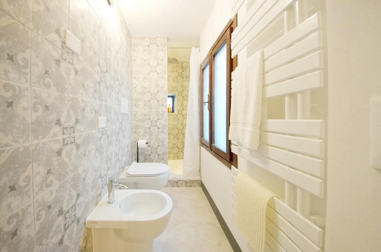 Dolcevita Apartments N 495 Biennale Velence Kültér fotó