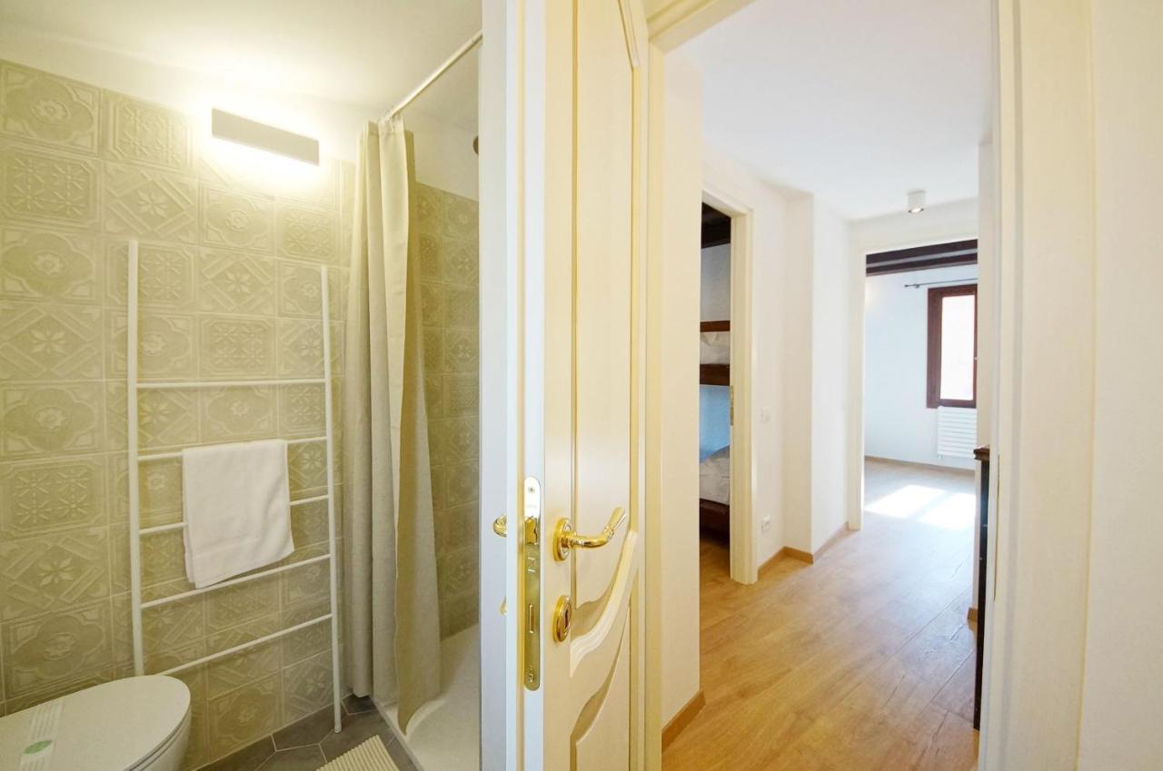 Dolcevita Apartments N 495 Biennale Velence Kültér fotó