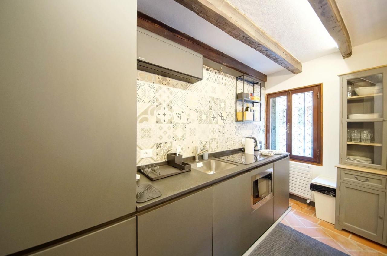 Dolcevita Apartments N 495 Biennale Velence Kültér fotó