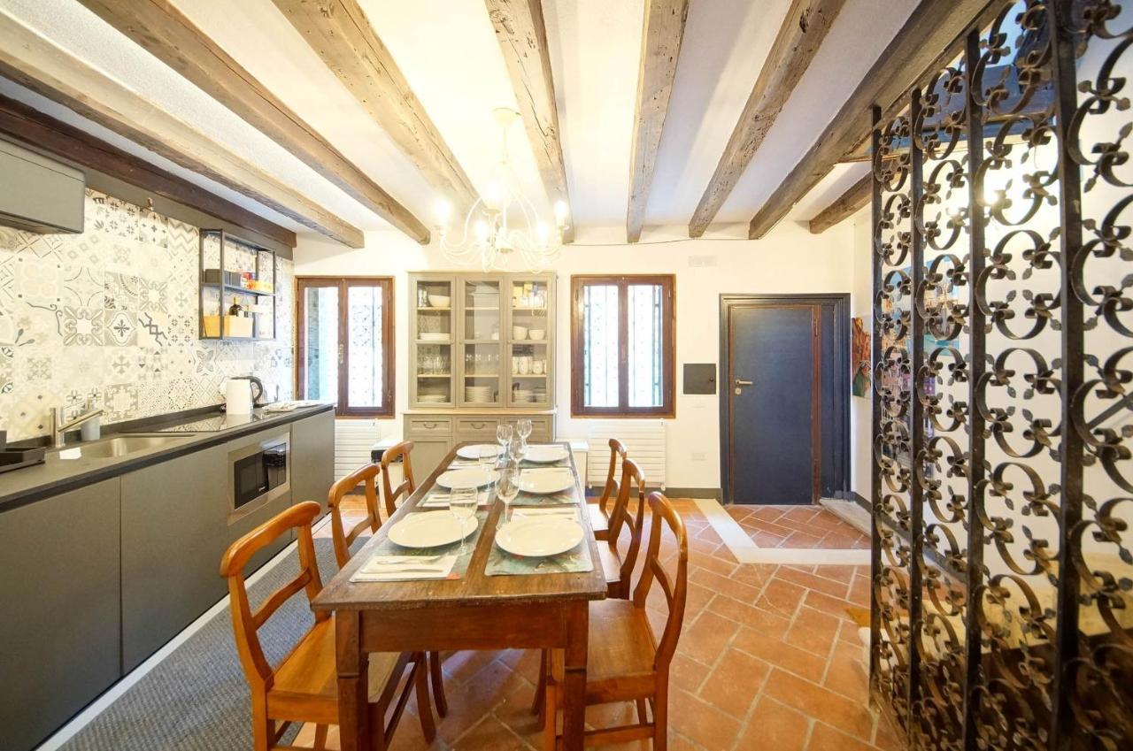 Dolcevita Apartments N 495 Biennale Velence Kültér fotó