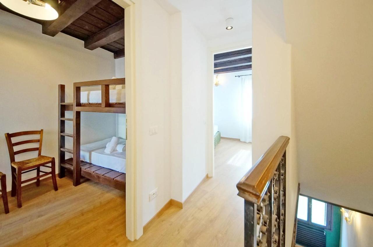 Dolcevita Apartments N 495 Biennale Velence Kültér fotó
