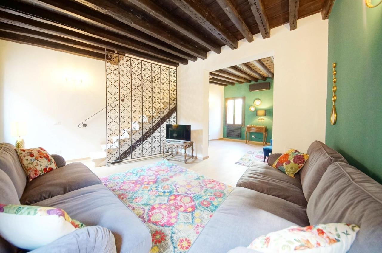 Dolcevita Apartments N 495 Biennale Velence Kültér fotó