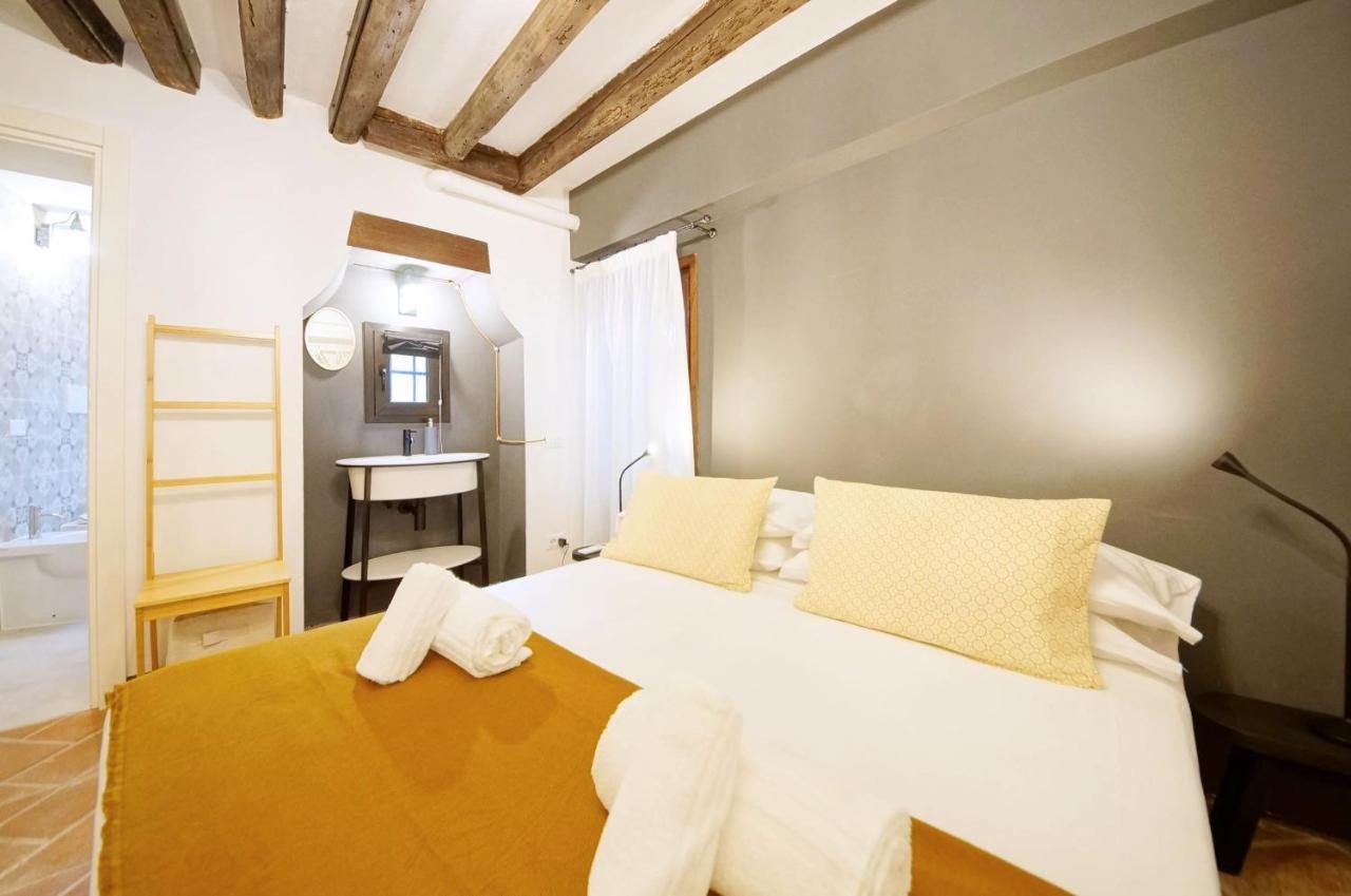 Dolcevita Apartments N 495 Biennale Velence Kültér fotó