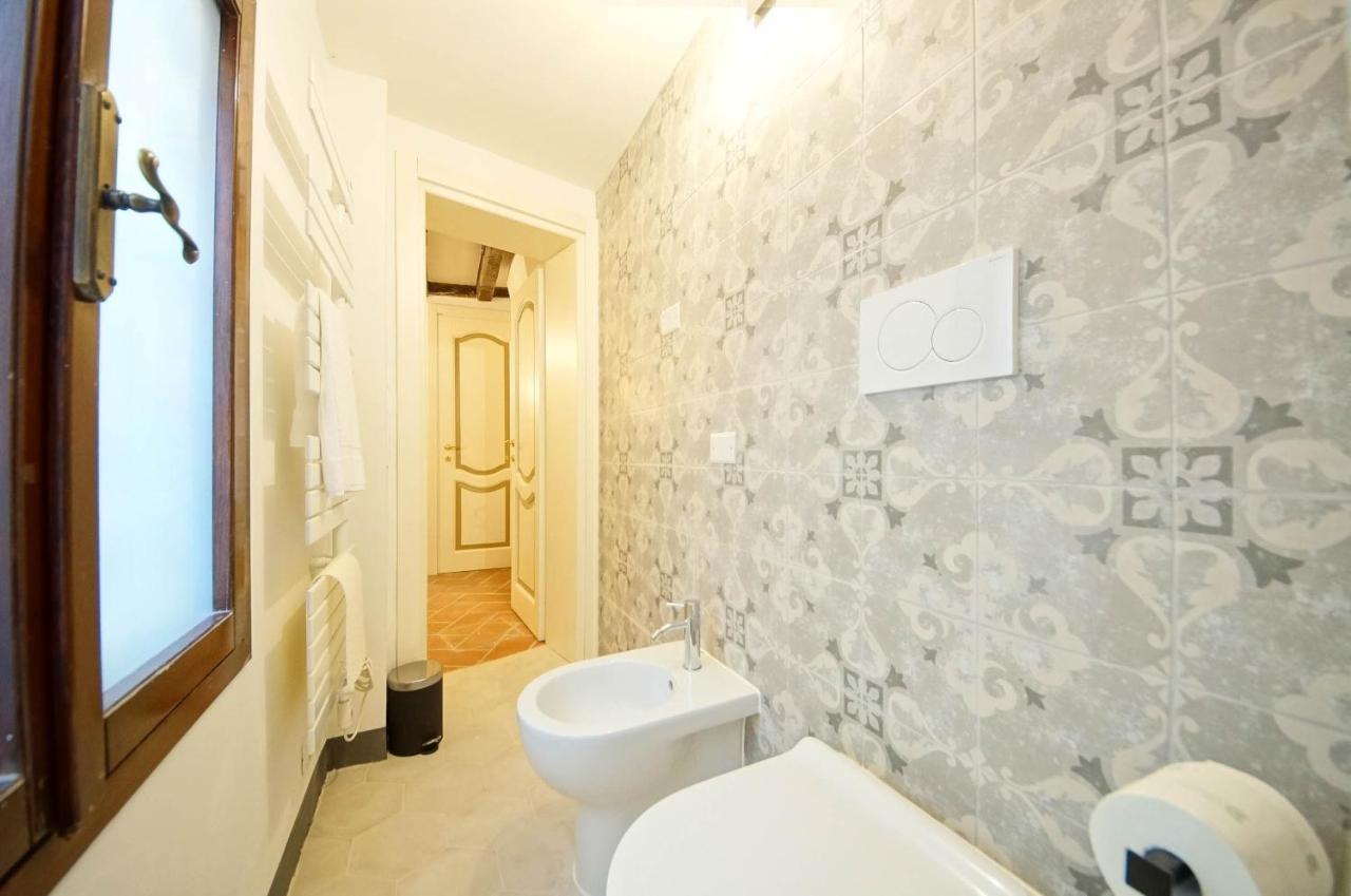 Dolcevita Apartments N 495 Biennale Velence Kültér fotó