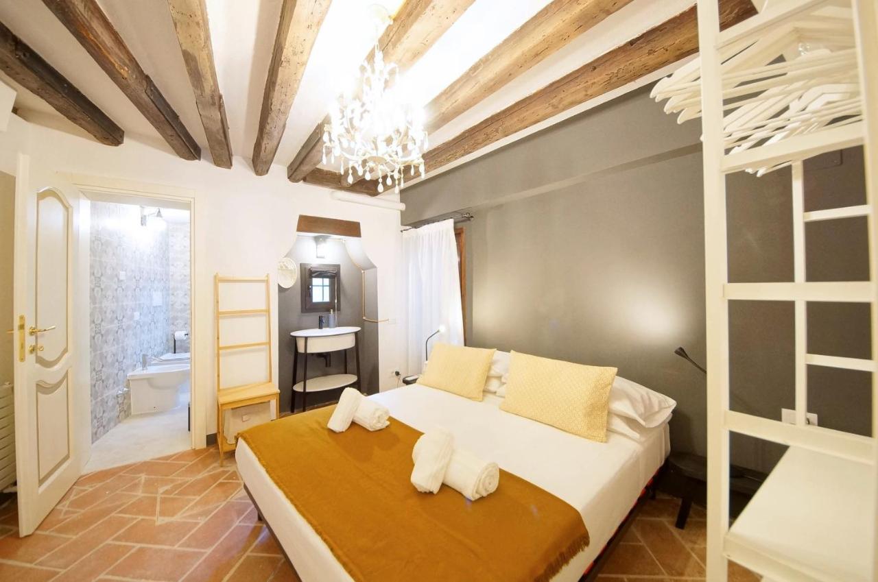 Dolcevita Apartments N 495 Biennale Velence Kültér fotó