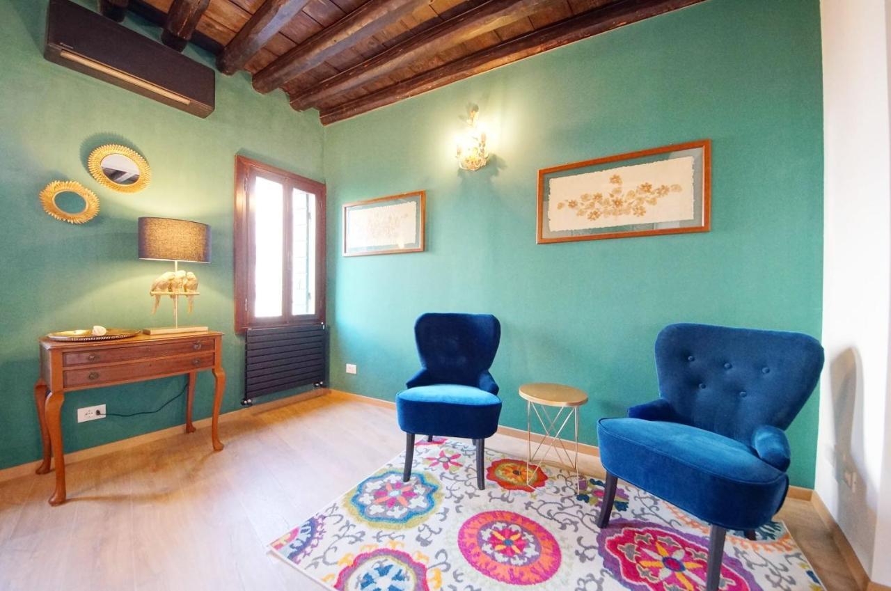 Dolcevita Apartments N 495 Biennale Velence Kültér fotó