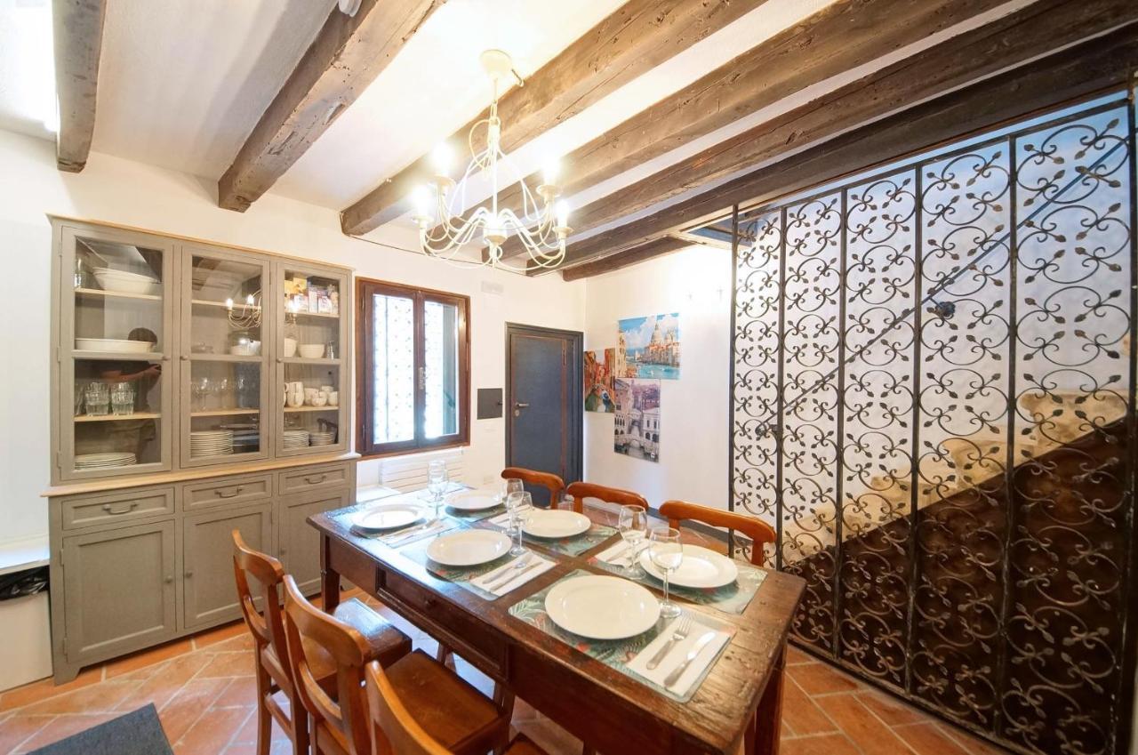 Dolcevita Apartments N 495 Biennale Velence Kültér fotó